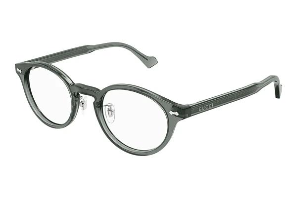 Brille Gucci GG1127OJ 005