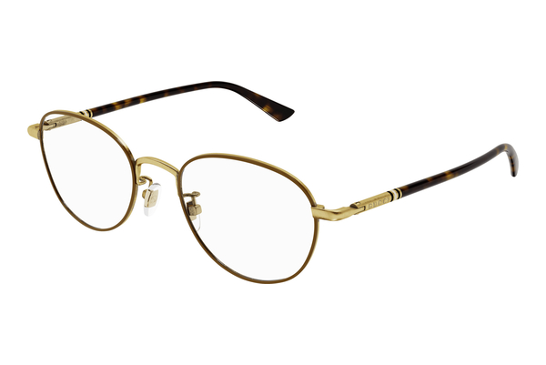 Brille Gucci GG1128OJ 002