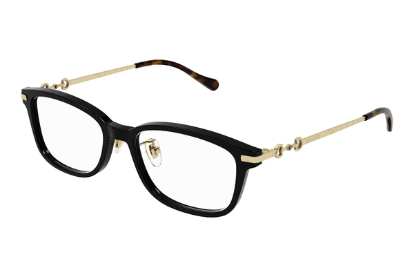 Brille Gucci GG1129OJ 001