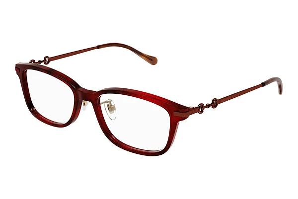 Brille Gucci GG1129OJ 003