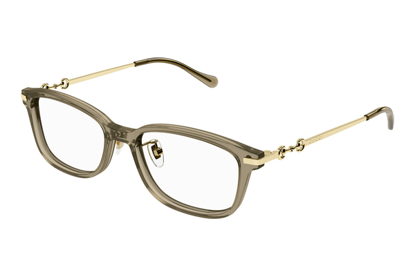 Brille Gucci GG1129OJ 004