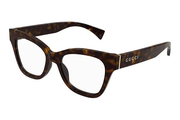Brille Gucci GG1133O 004