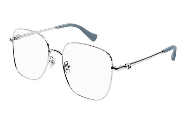 Brille Gucci GG1144O 004