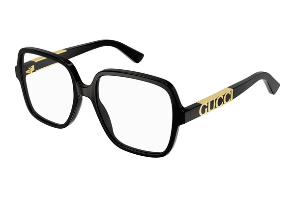 Brille Gucci GG1193O 001