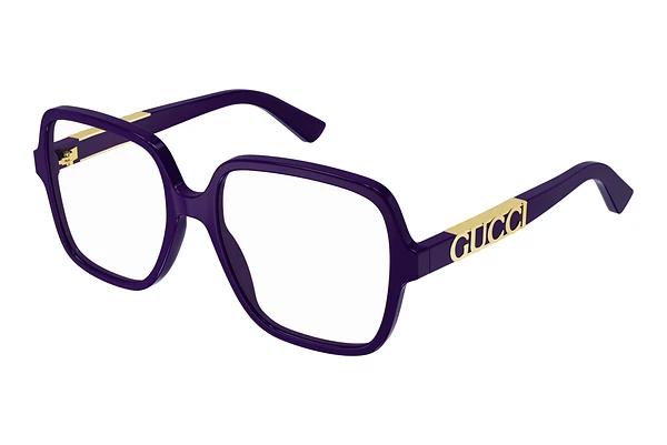 Brille Gucci GG1193O 003