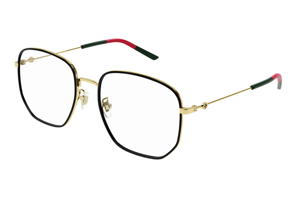 Brille Gucci GG1197OA 001