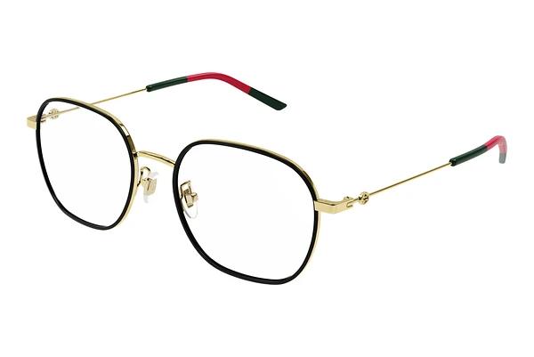 Brille Gucci GG1198OA 001
