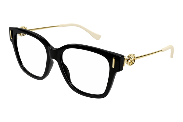 Brille Gucci GG1204O 001