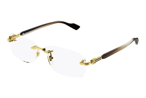 Brille Gucci GG1221O 002