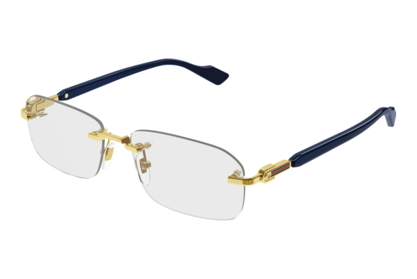 Brille Gucci GG1221O 004