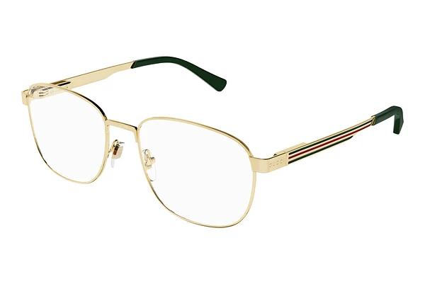 Brille Gucci GG1225O 002