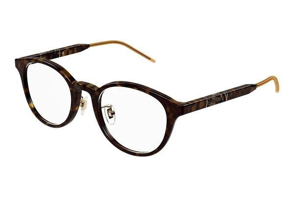 Brille Gucci GG1229OJ 002