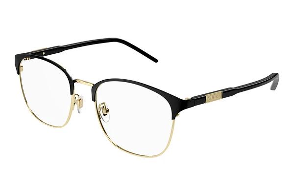 Brille Gucci GG1231OA 001