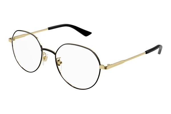 Brille Gucci GG1232OA 001