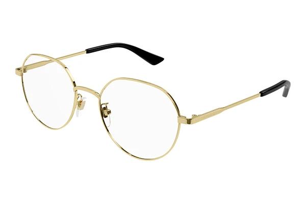 Brille Gucci GG1232OA 002