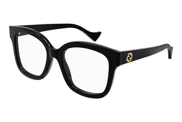 Brille Gucci GG1258O 004