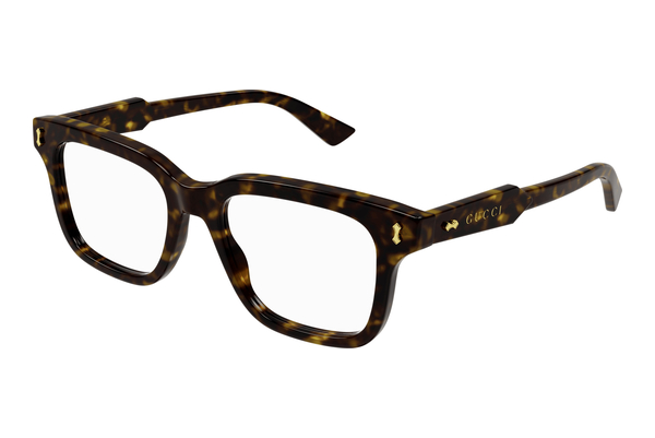 Brille Gucci GG1265O 008