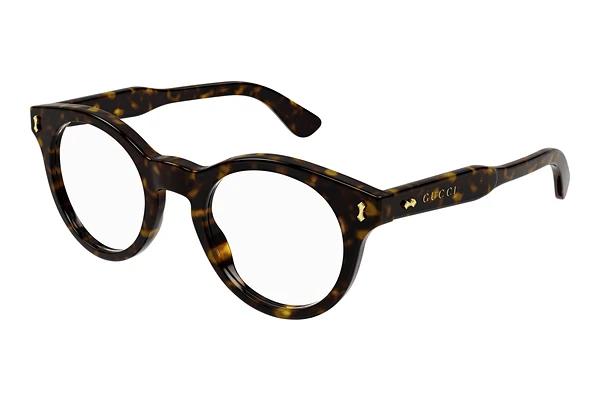 Brille Gucci GG1266O 004