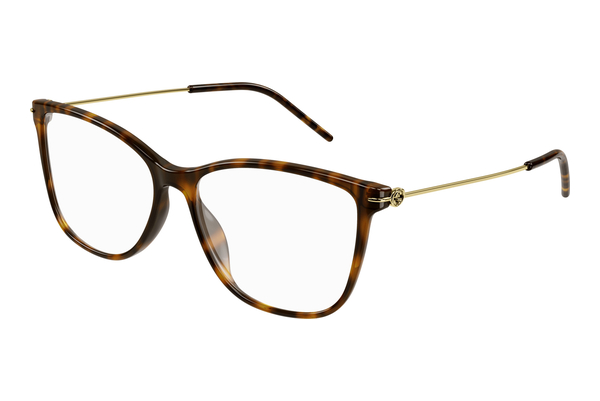 Brille Gucci GG1272O 002