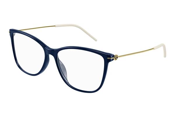 Brille Gucci GG1272O 003