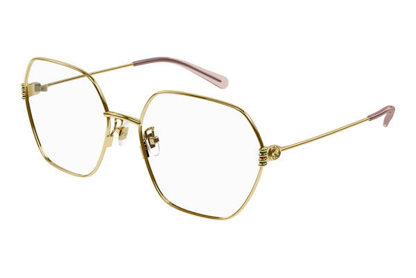 Brille Gucci GG1285O 001