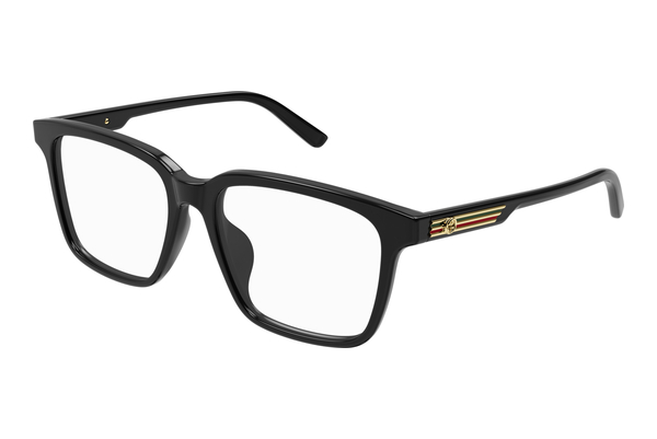 Brille Gucci GG1293OA 001