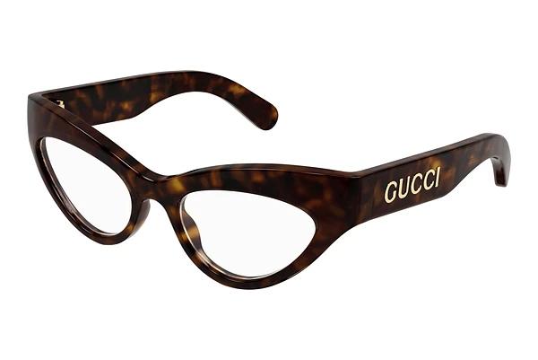 Brille Gucci GG1295O 003