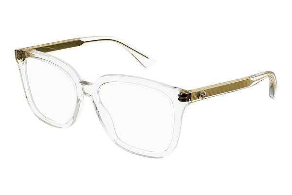 Brille Gucci GG1319O 003