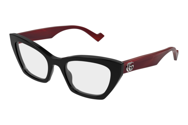 Brille Gucci GG1334O 004