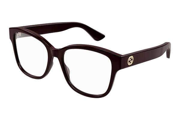 Brille Gucci GG1340O 004
