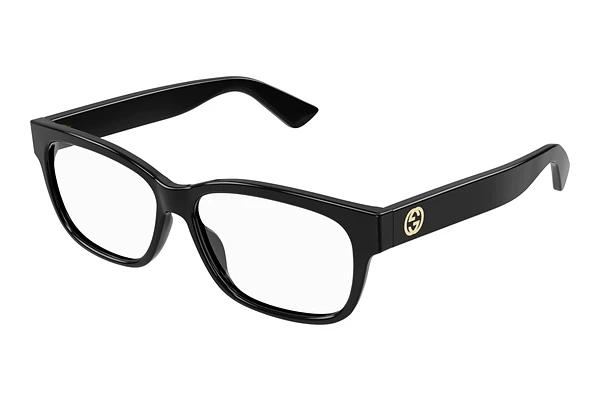 Brille Gucci GG1341O 001