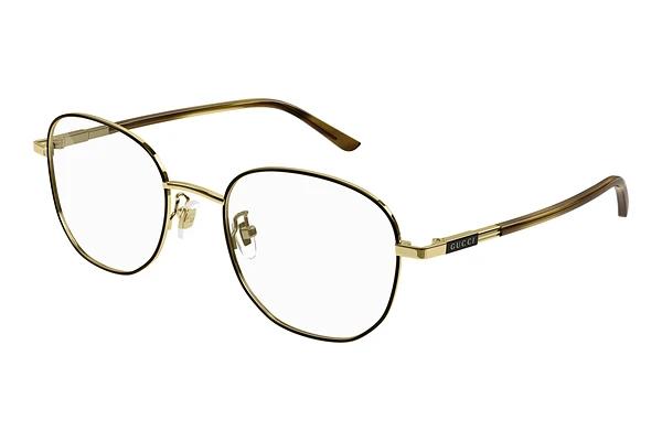 Brille Gucci GG1352O 003