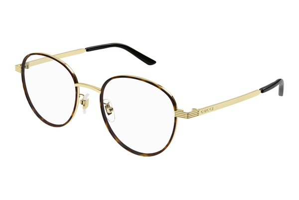 Brille Gucci GG1353OA 002