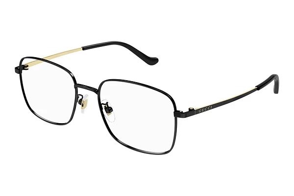 Brille Gucci GG1355OA 001