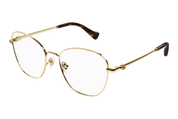 Brille Gucci GG1418O 001