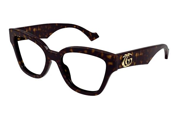 Brille Gucci GG1424O 002
