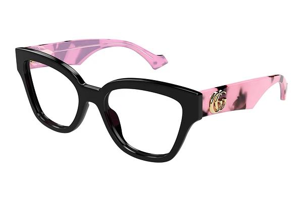 Brille Gucci GG1424O 012