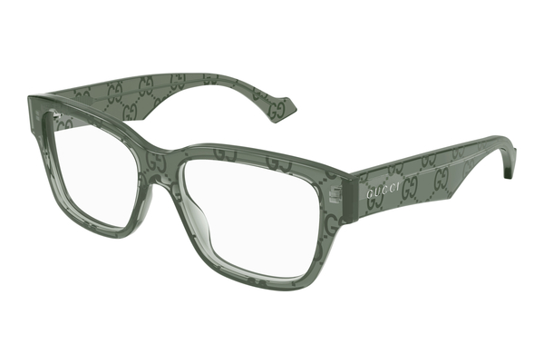 Brille Gucci GG1428O 012