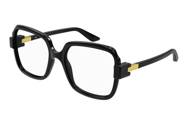 Brille Gucci GG1433O 001