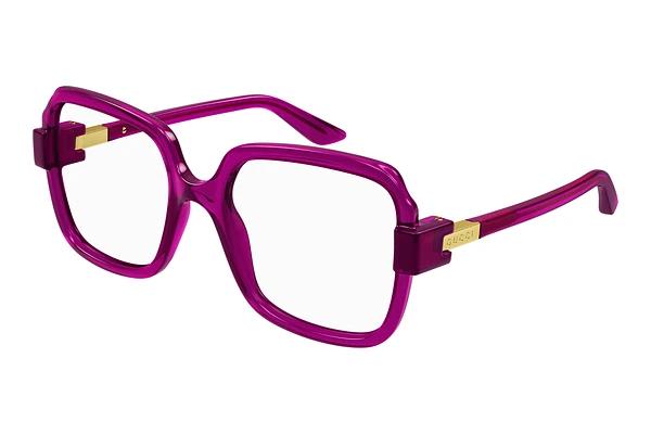 Brille Gucci GG1433O 003