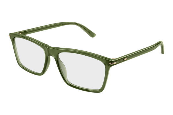Brille Gucci GG1445O 010