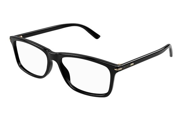 Brille Gucci GG1447O 001