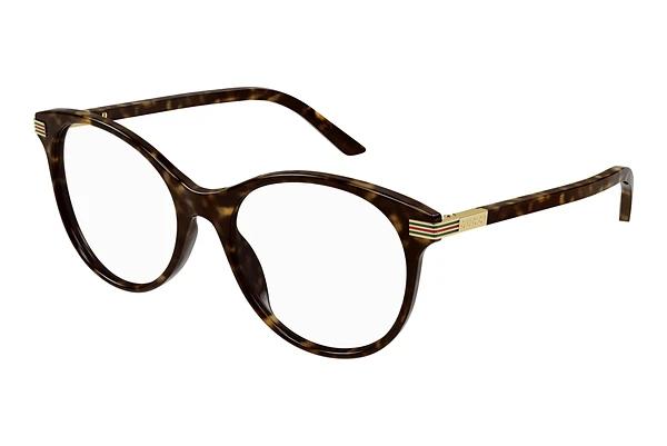 Brille Gucci GG1450O 002