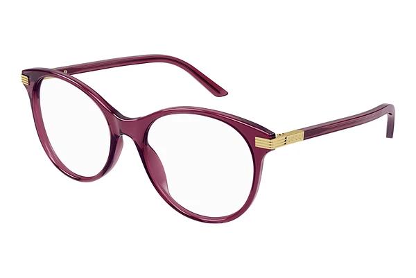 Brille Gucci GG1450O 003