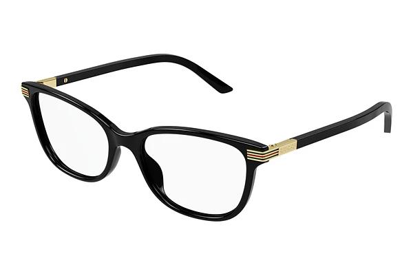 Brille Gucci GG1451O 004