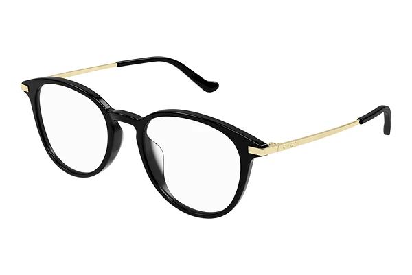 Brille Gucci GG1466OA 001