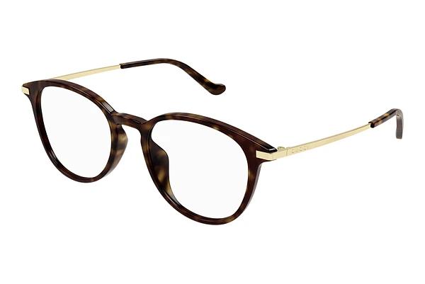 Brille Gucci GG1466OA 002