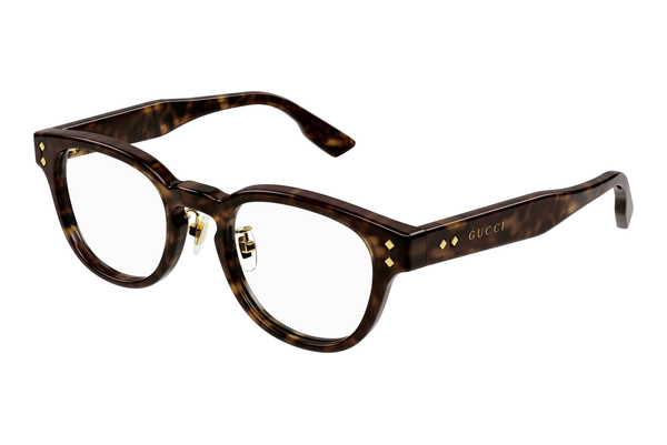 Brille Gucci GG1470OJ 002