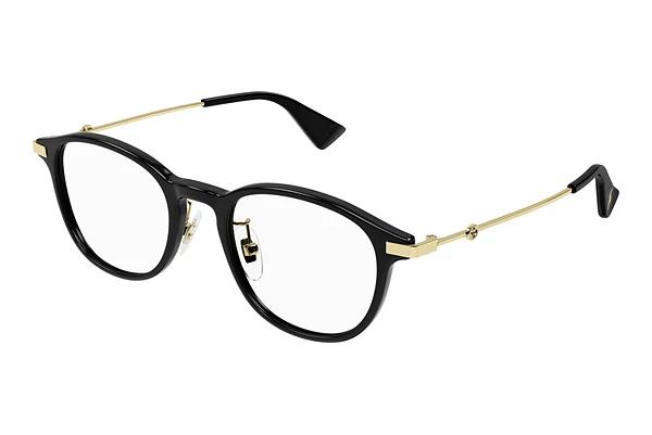 Brille Gucci GG1471OJ 001