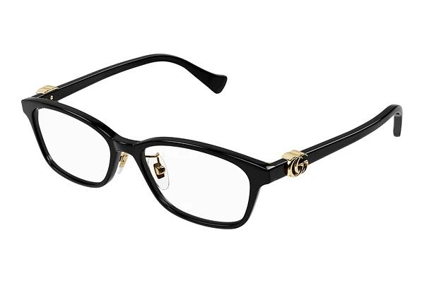 Brille Gucci GG1473OJ 001